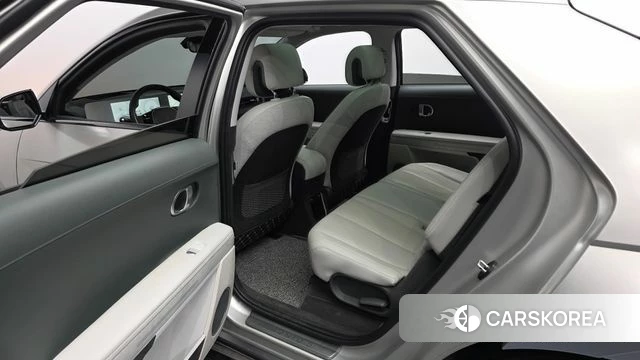 Hyundai Ionic 5 id 4283368 из Кореи 18