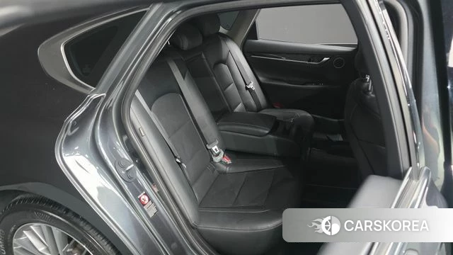 Hyundai Grandeur IG id 4268913 из Кореи 18