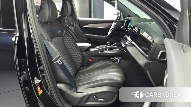 Renault Korea (Samsung) Grand Coleos id 4715178 из Кореи 18