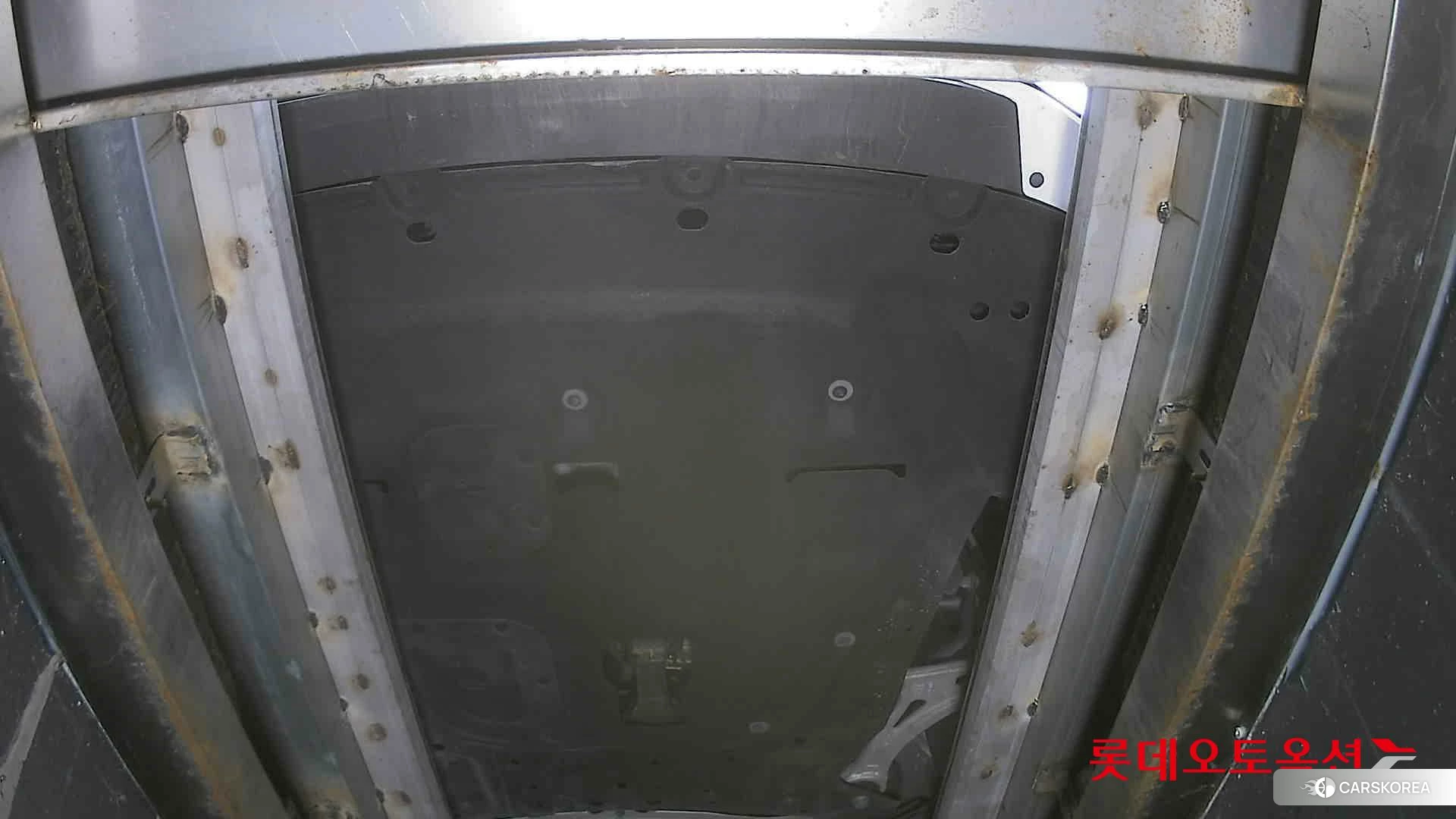 Kia K5 id 4289443 из Кореи 18