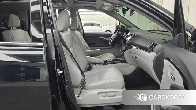 Honda Pilot 3rd generation id 4754751 из Кореи 18