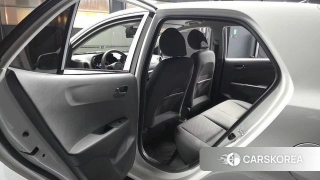 Kia All New Morning (JA) id 4770085 из Кореи 18