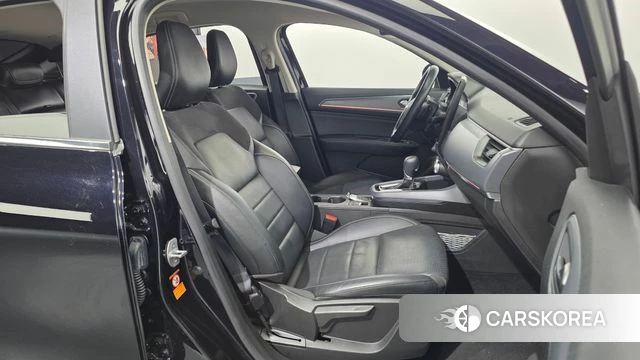 Renault Korea (Samsung) XM3 id 4396938 из Кореи 18