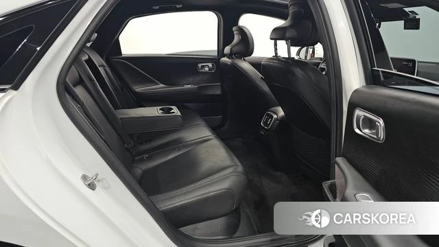 Hyundai Ionic 6 id 4561306 из Кореи 18