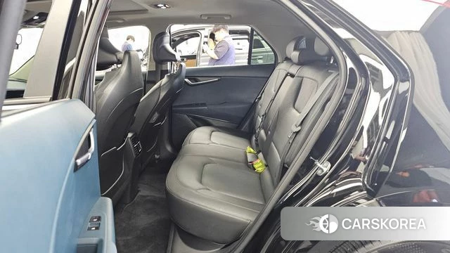 Kia Di All New Niro EV id 4863799 из Кореи 18