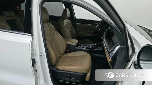 Kia The New Sorento 4th Generation id 4656064 из Кореи 18