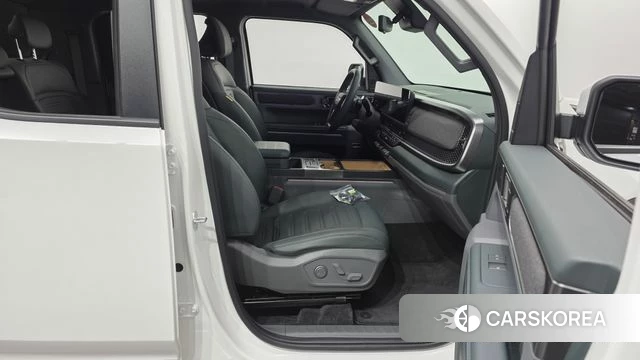 Kia Tasman id 4921279 из Кореи 18