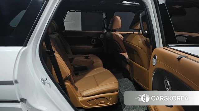 Hyundai Palisade (LX3) id 4456192 из Кореи 18
