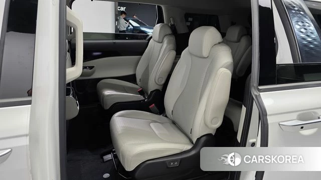 Kia Carnival 4th generation id 4423550 из Кореи 18
