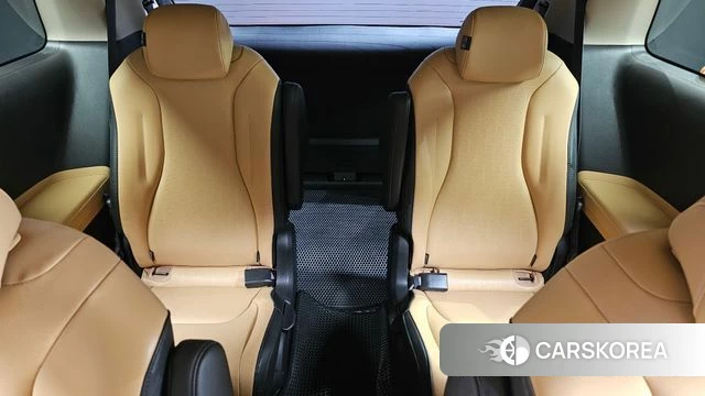 Kia Carnival 4th generation id 4550608 из Кореи 18
