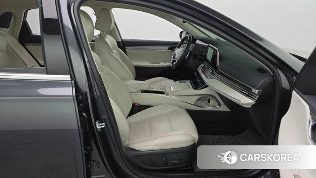 Hyundai The New Grandeur IG id 4224428 из Кореи 18