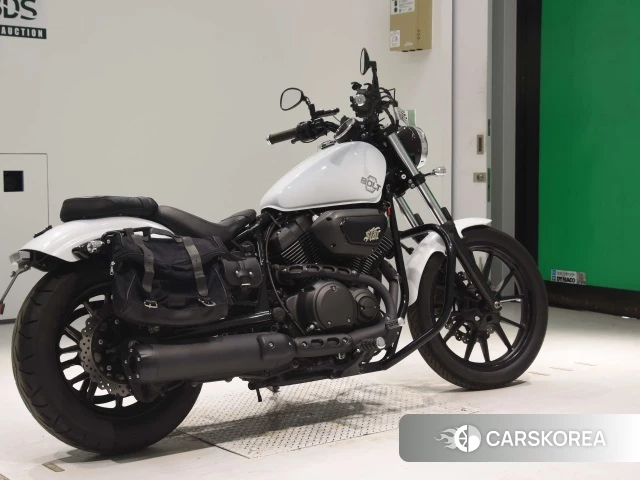 Проданный Yamaha BOLT 950 2016 из Японии