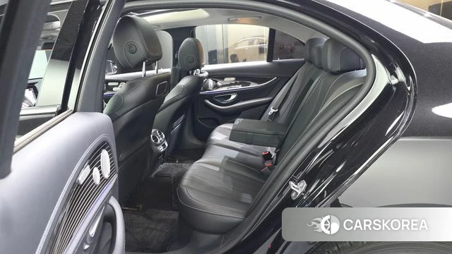Mercedes-Benz E-Class W213 id 4403701 из Кореи 18