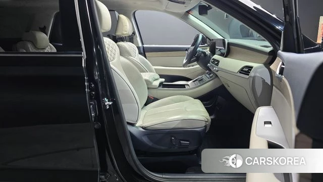 Hyundai Palisade id 4383268 из Кореи 18