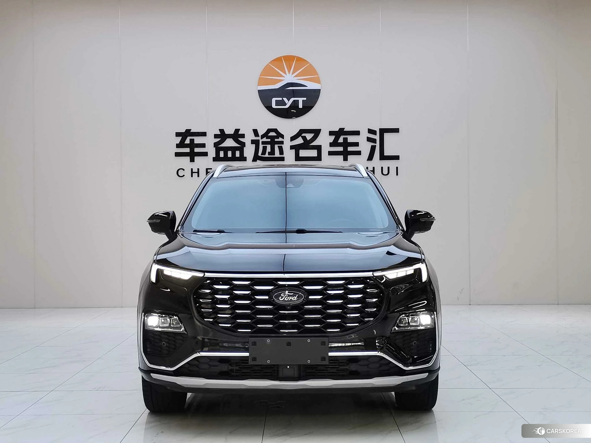 Ford Lingyu id 4467771 из Китая 18