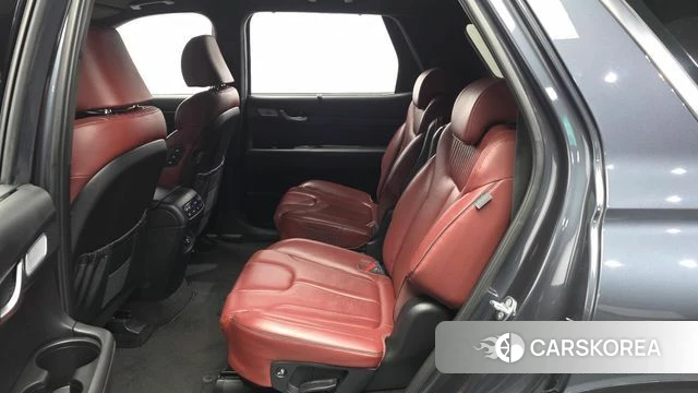 Hyundai The New Palisade id 4388818 из Кореи 18