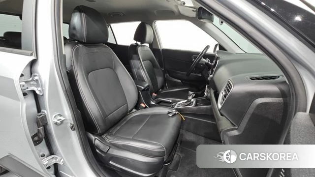 Hyundai Venue id 4642152 из Кореи 18