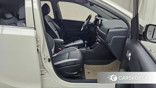 Kia Morning Urban (JA) id 4529013 из Кореи 18