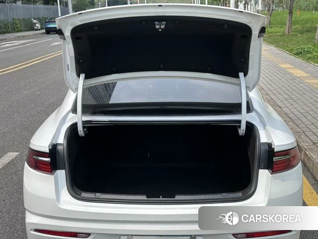 Geely Automobile Xingrui id 4227333 из Китая 18