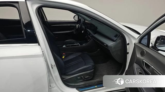 Hyundai Sonata D Edge (DN8) id 4421850 из Кореи 18