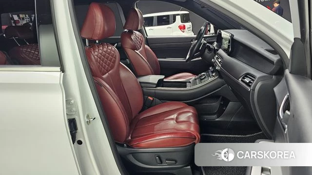 Hyundai Palisade id 4619965 из Кореи 18