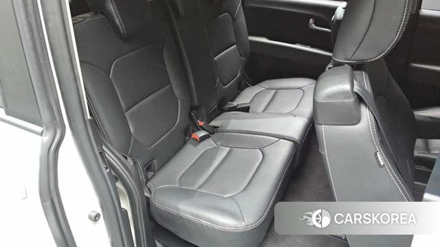 Kia The New Kia Ray id 4527798 из Кореи 18