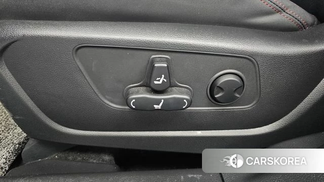Ssangyong Actian 2nd Generation id 4493642 из Кореи 18