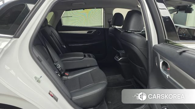 Hyundai The New Grandeur IG Hybrid id 4444068 из Кореи 18