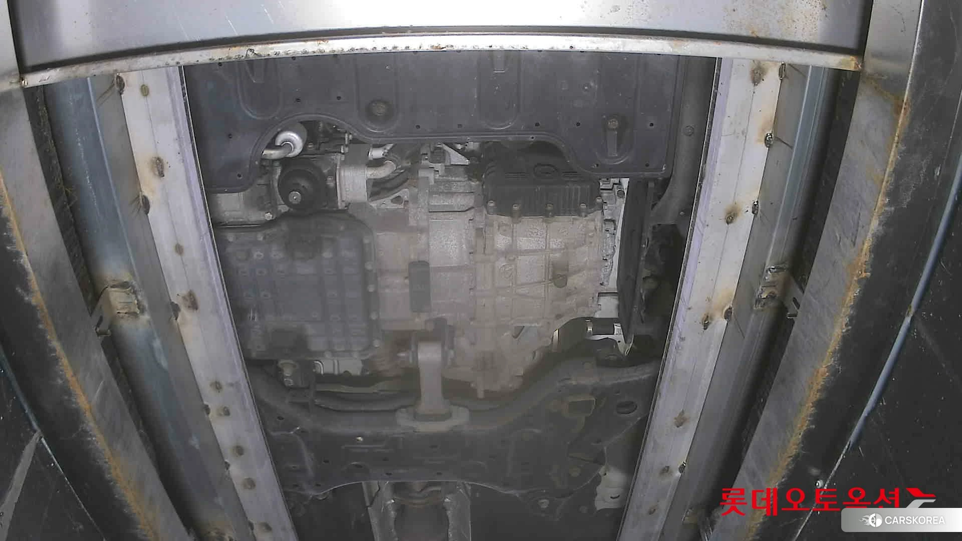 Kia Carnival id 4289633 из Кореи 18