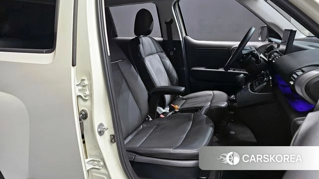 Hyundai Casper id 4195306 из Кореи 18