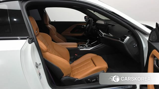 BMW M2 (G87) id 4280302 из Кореи 18