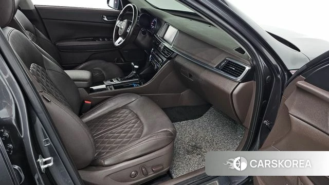 Kia The New K5 2nd generation id 4944039 из Кореи 18