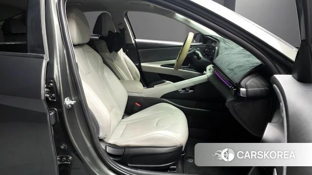 Hyundai Avante (CN7) id 4187721 из Кореи 18