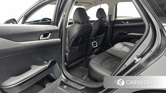 Kia K5 3rd generation id 4489990 из Кореи 18