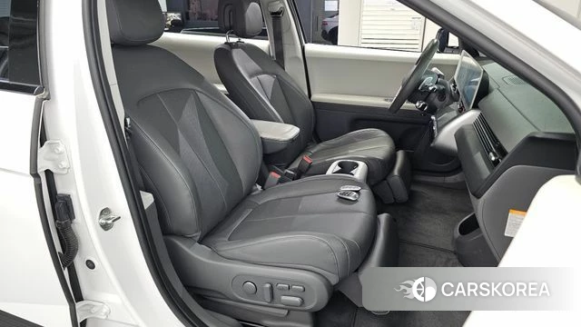 Hyundai Ionic 5 id 4636995 из Кореи 18