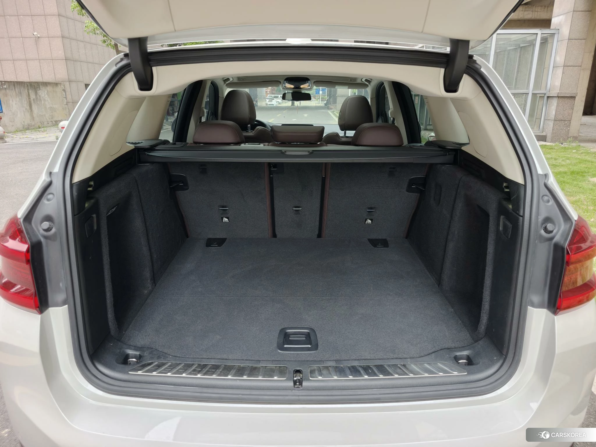 BMW iX3 id 4514720 из Китая 18