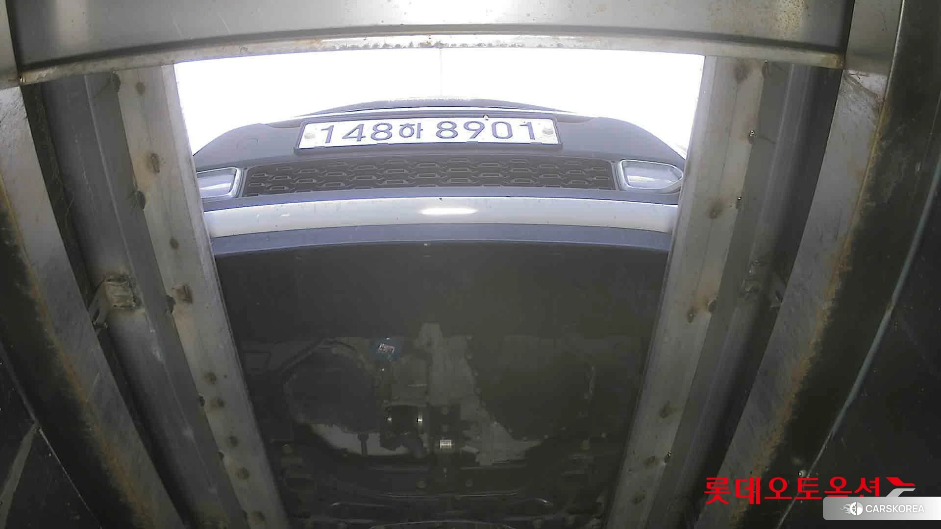 Kia Morning id 4679375 из Кореи 18