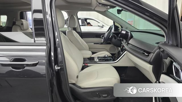 Kia Carnival 4th generation id 4594014 из Кореи 18