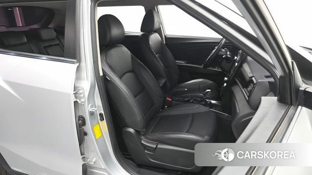 Ssangyong Berry New Tivoli id 4250473 из Кореи 18