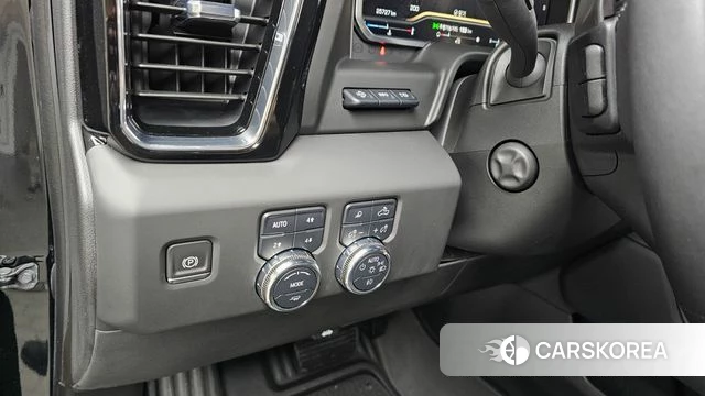 GMC Sierra id 4201528 из Кореи 18
