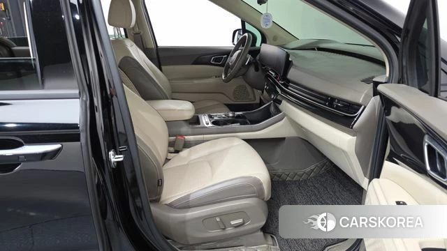 Kia The New Carnival 4th Generation id 4560385 из Кореи 18