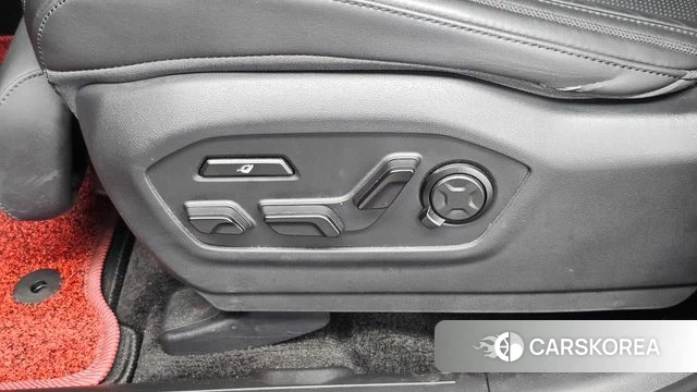 Hyundai Santa Fe (MX5) id 4879971 из Кореи 18