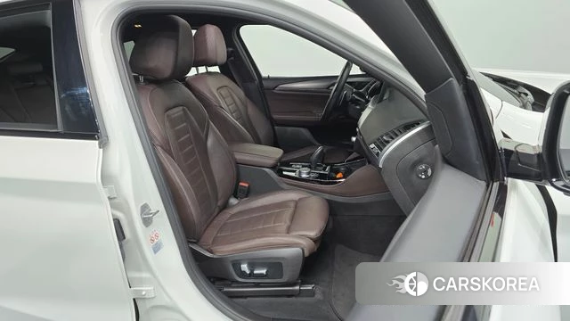 BMW X4 (G02) id 4712216 из Кореи 18