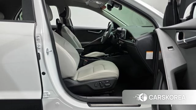 Kia Di Ol Nu Niro id 4432840 из Кореи 18