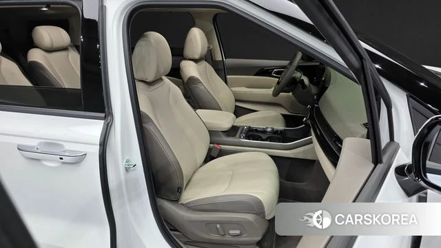 Kia The New Carnival 4th Generation id 4762138 из Кореи 18