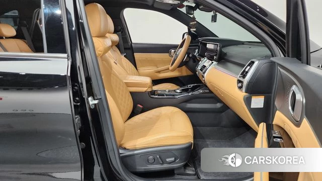 Kia Sorento 4th Generation id 4759396 из Кореи 18