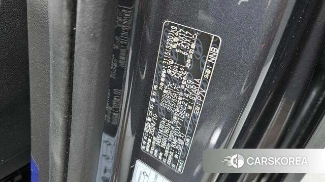 Hyundai Staria id 4456316 из Кореи 18