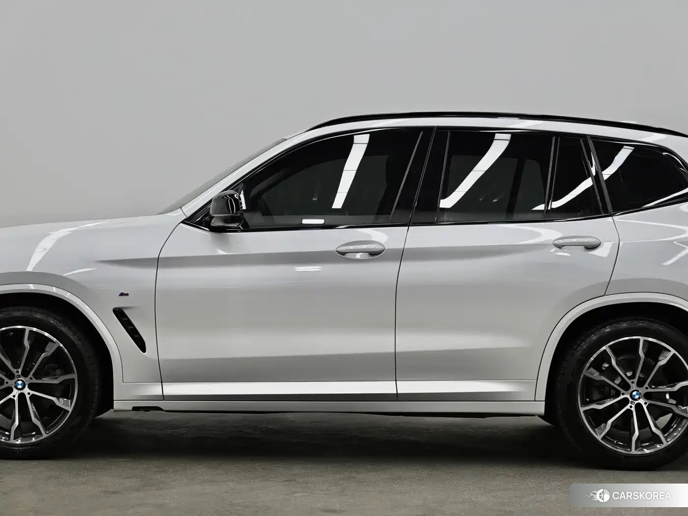 BMW X3 id 4644669 из Китая 18