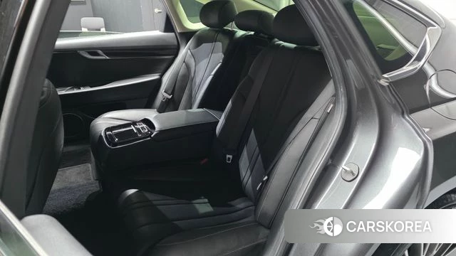 Genesis G80 (RG3) id 4187581 из Кореи 18