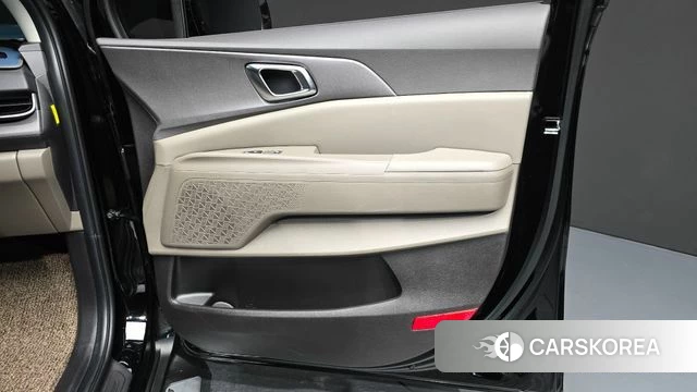 Kia The New Carnival 4th Generation id 4879607 из Кореи 18